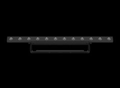 2x Chauvet DJ COLORband T3BT ILS Lighting Bar RGB with Carry Bag