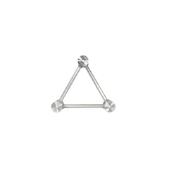 Global Truss F33 PL 105mm Base Plate Adaptor (QLJJ22D)