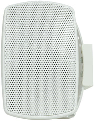 Adastra BH3V-W Enceinte de fond 100V IP44 Blanc