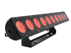 Eurolite LED IP Atmo Bar 10 Weather-proof Blinder Bar Pixel Control