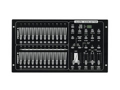 Eurolite DMX Scene Setter Controller