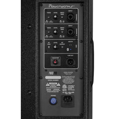 Powerwerks 1000w 10 Inch Pro Speaker With Bluetooth