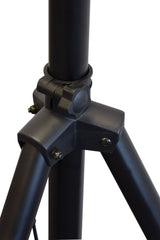 qtx Speaker Stand Steel