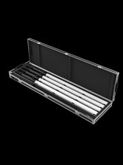 Chauvet Professional WELL STX 360 X4 LED Tube (IP65 rated)