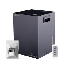 Equinox Spark Stream Special FX Unit inkl. Granulatpackung (120g)
