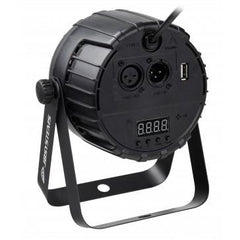 JB Systems Spot LED Par RGB 12 x 3 W