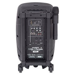 Kam RZ10AP V3 Rechargeable Portable PA System *B-STOCK*
