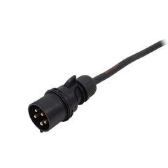 PCE Moulé Y Split - Connecteurs 6,0 mm 32A 3PH
