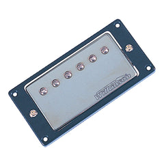 Wilkinson Humbucker- Chrome- Bridge