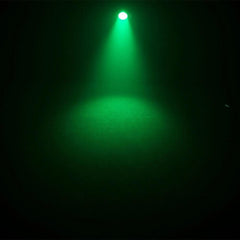 4x Chauvet DJ Eve Core Par 80 USB