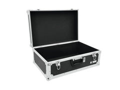 Roadinger Universalkoffer Tour Lock Pro Schwarz