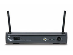 FBT Audio US 8001D récepteur véritable diversité monocanal 494Mhz à 870Mhz