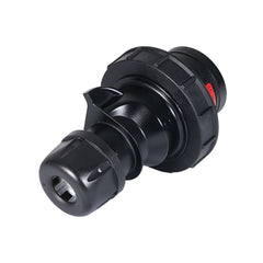 Prise noire PCE 32A 415V IP67 3P+N+E (0252-6x)