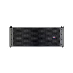 Studiomaster V10 – Waterproof Passive Line Array Speaker (2×10")