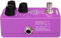 Nux Edge Mini Delay Gitarreneffektpedal