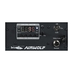 Showtec Airwolf