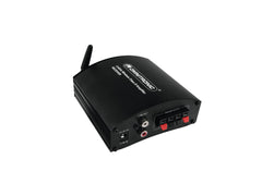 Omnitronic Ws-1Ra 2.4Ghz Receiver, Active