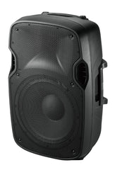 Ibiza Sound XTK8A Enceinte active 8" 200W DJ Disco Sound System