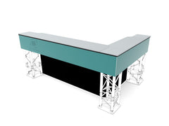 Ontruss Eventboard S200 Premium Gris