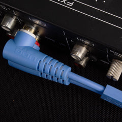 UDG Ultimate Audio Cable Set RCA Straight - RCA Angled 3m