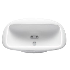 Lava Space Charging Dock - Lava Me 3 And 4 Carbon - Space White 36''