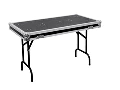 Roadinger Universal-Schubladenkoffer Fd-1 mit Rollen