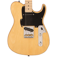 Fret King Country Squire Classic Tonemaster - Natural Maple