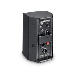 LDSAT62AG2 LD Systems SAT 62 A G2 6,5" aktiver Installationsmonitor schwarz *B-Ware