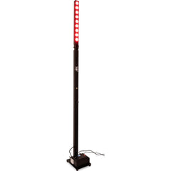 AFX MASTBAR-BAT Neigbarer, batteriebetriebener LED-Mast