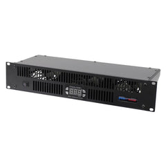 Ventilateur d'extraction montable en rack 2U Penn Elcom (CRC02-DTC)