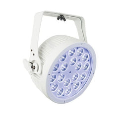 Showtec Compact Par 18 Q4 - White body
