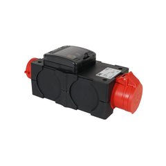 PCE ST ANTON Inline 30mA RCD 16A 3P+N+E (9439033)