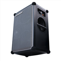 Soundboks Gen 4 Explorer Pack SB4 Metallic Grey Grille
