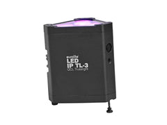 Eurolite LED IP TL-3 QCL Trusslight Weather-proof LED Spot (IP65) Uplight 3x10W RGBW LED