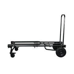 Equinox Kit Kart 300kg Load Capacity Equipment Trolley