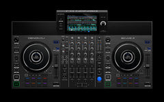 Denon SC LIVE 4 DJ Controller 4ch for Streaming *B-Stock