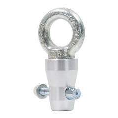 Global Truss PL Halbkonischer bis abgesetzter Ringbolzen (DMS-12-9F)
