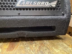 Carlsbro EDA30B Powered Drum Monitor Speaker Bluetooth *B-STOCK*