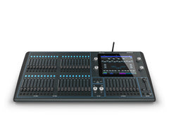 Bureau d'éclairage DMX à quatre univers ChamSys QuickQ30