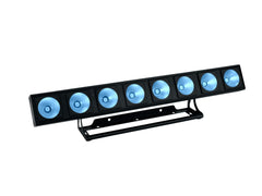 Eurolite Led Pmb-8 Cob RGB 30W Bar