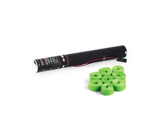 TCM FX Electric Streamer Cannon 50cm, light green