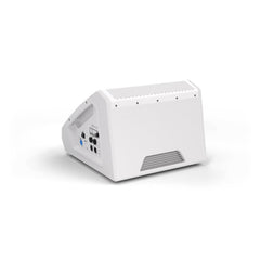 LD Systems MON 12 A G3 W 12" aktiver koaxialer Bühnenmonitor, weiß