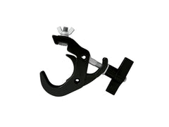 Coupleur à verrouillage rapide Eurolite Th-260S noir