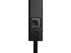 Omnitronic ROD-1043 350W RMS Portable Column PA System DSP, Mixer, and Bluetooth Stereo Link