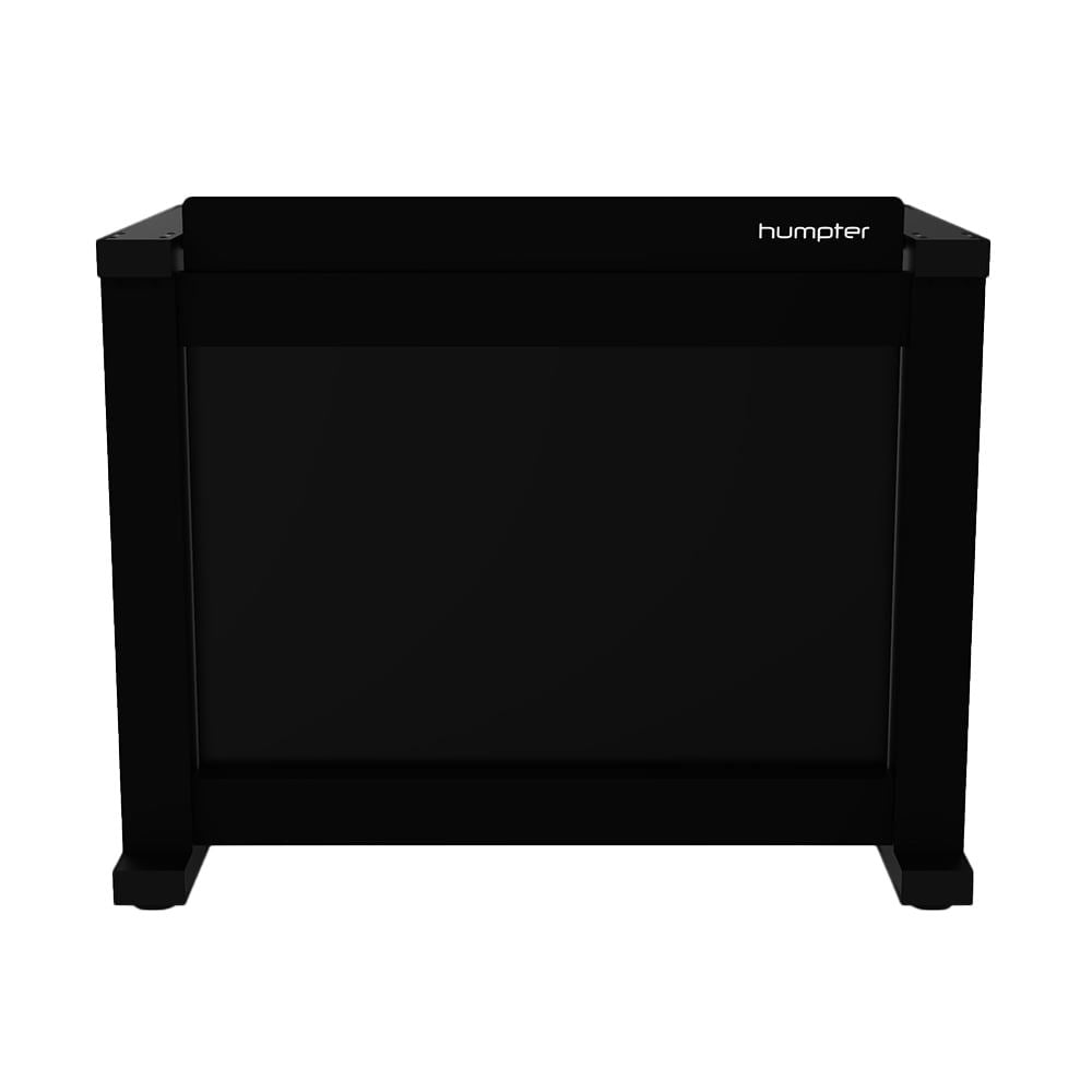 Humpter Console BASIC DJ Booth (Black) – Simply Sound and Lighting