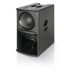 dB Technologies ES 1203 Système de matrice haute puissance 2400 W Haut-parleur avec couvercle