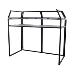 Equinox Aluminium Lightweight DJ Booth System MKII *B stock*