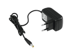 Eurolite Elektronisches Netzteil DC 12V, 1A