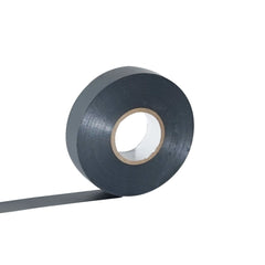 eLumen8 Economy PVC Insulation Tape 19mm x 33m - Grey