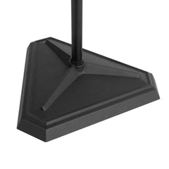 On Stage Hex Base Studio Stand W/telescopic Boom